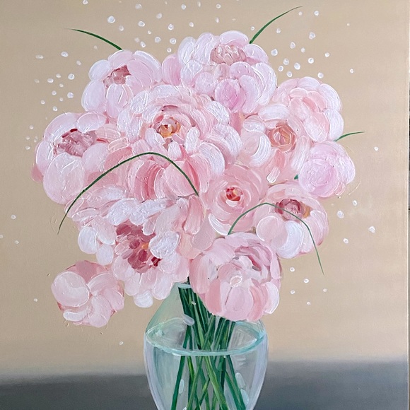 Meet your Posher, Cecilia - Picture 1 of 1